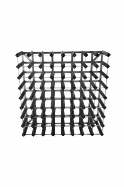 The Swedish Wine Rack Factory Vinreol 72 flasker The Swedish Wine Rack Factory