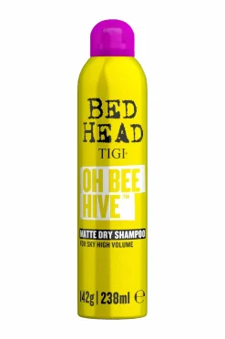 TIGI Oh Bee Hive Dry Shampoo 238 ml