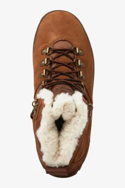 Timberland Ankelstøvler Euro Hiker WP Fur Lined