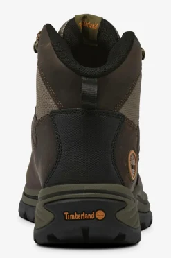 Timberland Ankelstøvler Chocorua