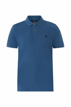 Timberland Poloshirt Pique Short Sleeve Polo