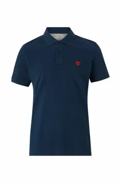 Timberland Poloshirt Pique Short Sleeve Polo