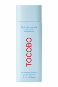 TOCOBO Bio Watery Sun Cream SPF50+ PA++++ 50 ml