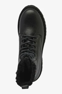 Tommy Hilfiger Ankelstøvler Tjw Urban Laceup Boot WL