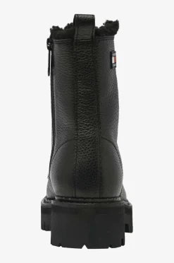 Tommy Hilfiger Ankelstøvler Tjw Urban Laceup Boot WL