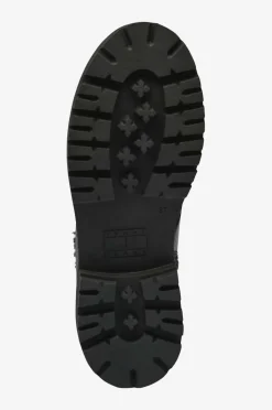 Tommy Hilfiger Ankelstøvler Tjw Urban Laceup Boot WL