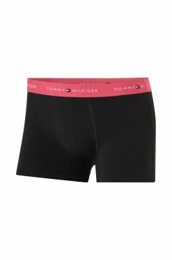 Tommy Hilfiger Boksershorts Trunk WB 7-pak