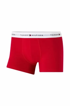 Tommy Hilfiger Boksershorts 3-pack Trunk