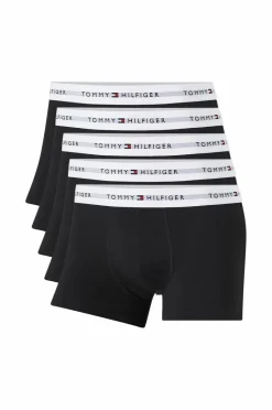 Tommy Hilfiger Boksershorts Signature Cotton Essentials Trunk 5-pak
