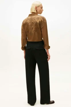 Tommy Hilfiger Bukser Punto GB Straight