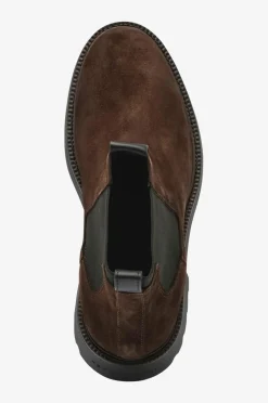 Tommy Hilfiger Chelseaboot Hilfiger Comfort Lwt Sde Chelsea