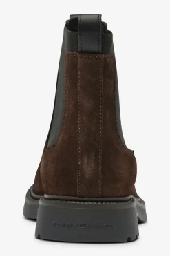 Tommy Hilfiger Chelseaboot Hilfiger Comfort Lwt Sde Chelsea