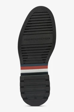 Tommy Hilfiger Chelseaboot Hilfiger Comfort Lwt Sde Chelsea