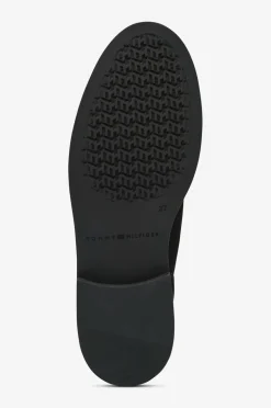 Tommy Hilfiger Chelseaboot Flag Suede