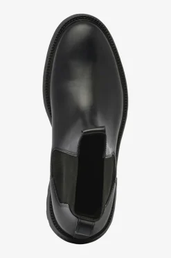 Tommy Hilfiger Chelseaboot Hilfiger Comfort Lwt Lth