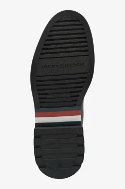 Tommy Hilfiger Chelseaboot Hilfiger Comfort Lwt Lth