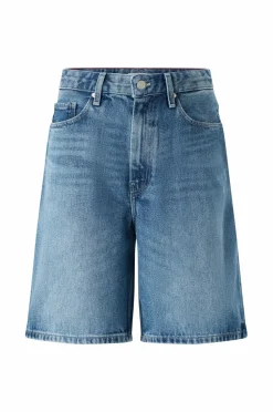 Tommy Hilfiger Denimshorts Dnm Lana Bermuda RW Short