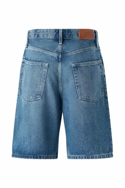 Tommy Hilfiger Denimshorts Dnm Lana Bermuda RW Short