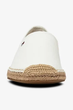 Tommy Hilfiger Espadrillos Flag Canvas Espadrille