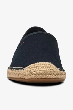 Tommy Hilfiger Espadrillos Flag Canvas Espadrille
