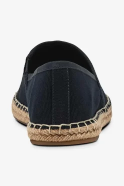 Tommy Hilfiger Espadrillos Flag Canvas Espadrille