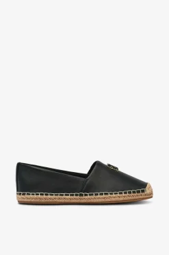 Tommy Hilfiger Espadrillos TH Logo Leather Espadrille