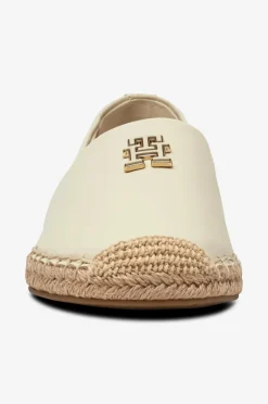 Tommy Hilfiger Espadrillos TH Logo Leather Espadrille