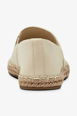 Tommy Hilfiger Espadrillos TH Logo Leather Espadrille