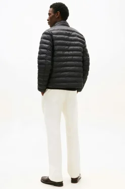 Tommy Hilfiger Jakke Core Packable Recycled Jacket