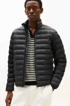 Tommy Hilfiger Jakke Core Packable Recycled Jacket