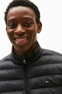 Tommy Hilfiger Jakke Core Packable Recycled Jacket