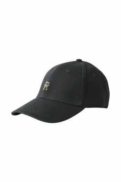 Tommy Hilfiger Kasket TH Elevated Chic Cap