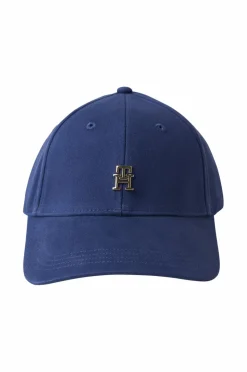 Tommy Hilfiger Kasket TH Elevated Chic Cap