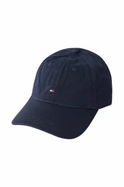 Tommy Hilfiger Kasket Essential Flag Soft Cap