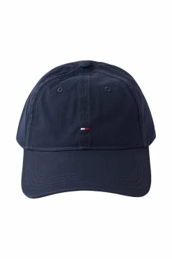 Tommy Hilfiger Kasket Essential Flag Soft Cap