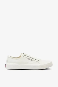 Tommy Hilfiger Kondisko Tjm Lace Up Canvas Color