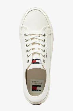 Tommy Hilfiger Kondisko Tjm Lace Up Canvas Color
