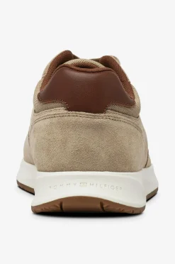 Tommy Hilfiger Kondisko Premium Suede Hybrid
