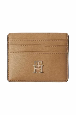 Tommy Hilfiger Kortholder TH Soft Logotape CC Holder