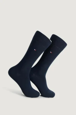 Tommy Hilfiger 2-pak strømper TH Men Sock Classic 2P