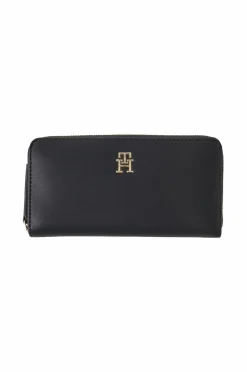 Tommy Hilfiger Pengepung TH Logotape Lrg ZA