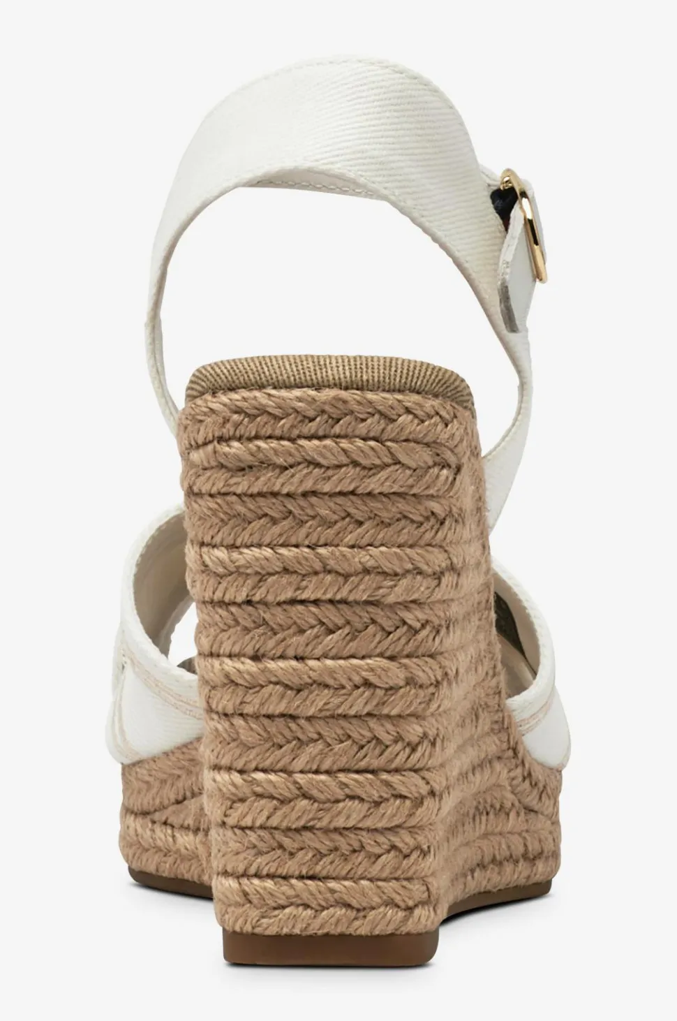 Tommy Hilfiger Sandaler med hæl Tommy Hilfiger Espad High Wedge