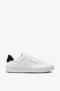 Tommy Hilfiger Sneakers TH Court Lth Detail Ess