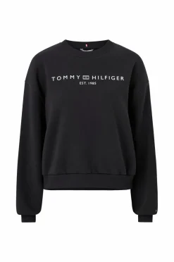 Tommy Hilfiger Sweatshirt Corp Logo Mdrn