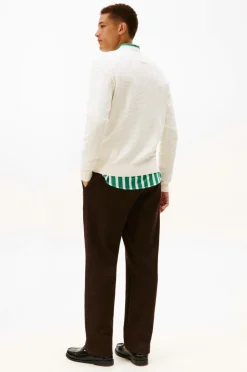 Tommy Hilfiger Trøje Seasonal Structure Cneck