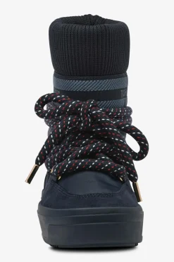 Tommy Hilfiger Vinterstøvler Tommytech Rwb Snowboot Warm