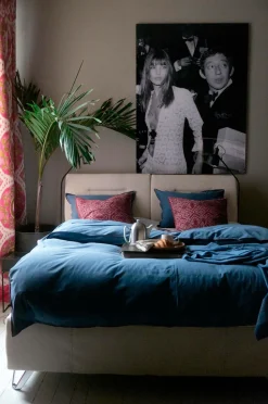 Tone Kroken Sengetæppe Le petite