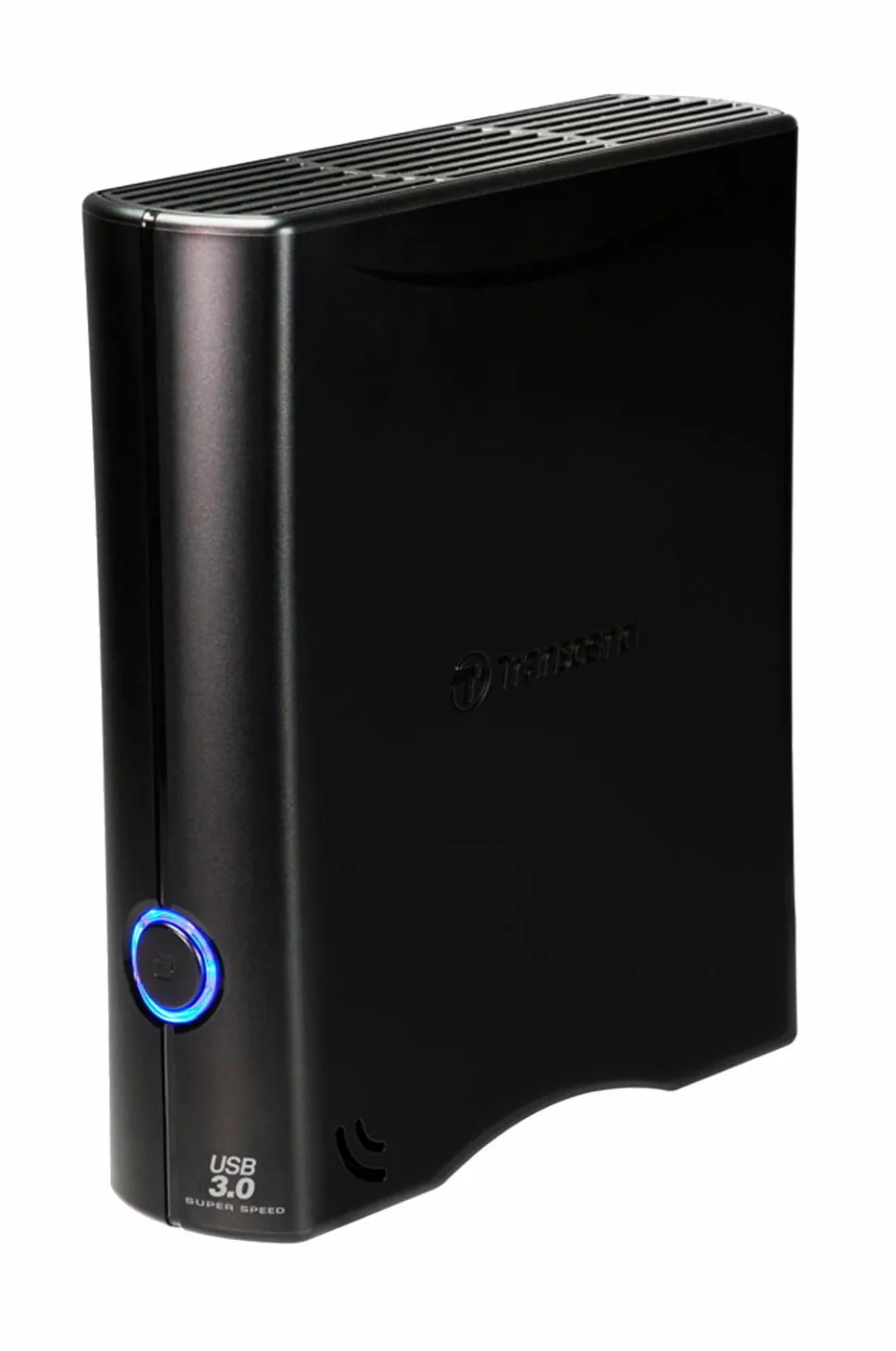 Transcend HDD StoreJet 3.5 4TB USB3