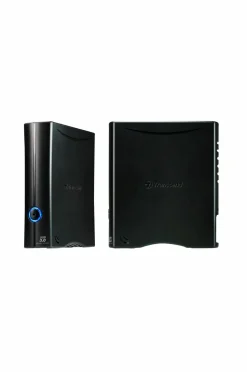 Transcend HDD StoreJet 3.5 4TB USB3