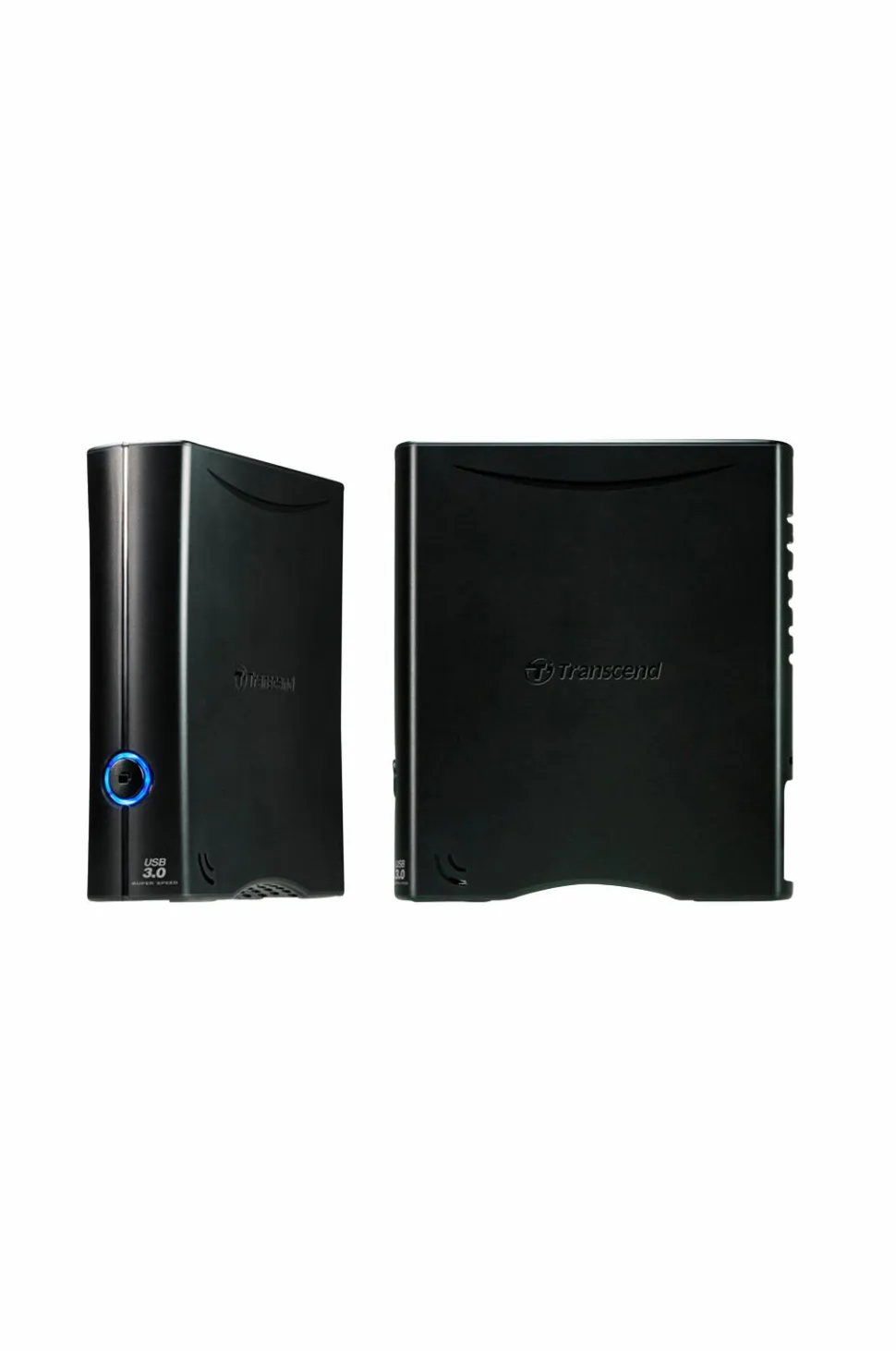 Transcend HDD StoreJet 3.5 4TB USB3